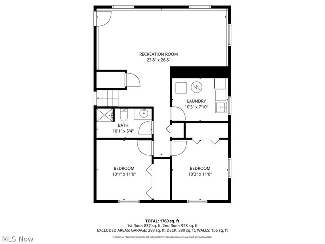 Building Photo - 17536 Hosmer Rd