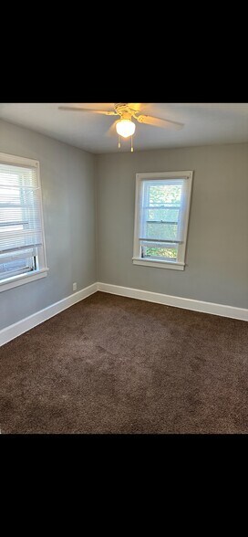 lower unit bedroom #2 - 1229 Terrace Ave