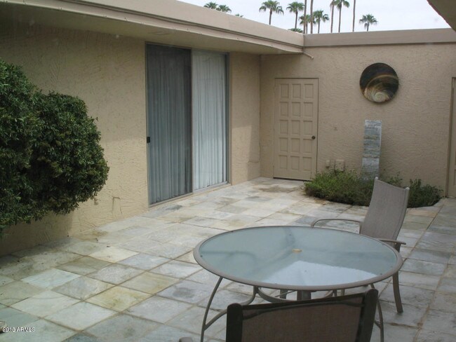 Building Photo - 7502 N San Manuel Rd