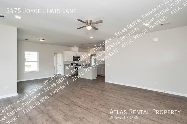 Building Photo - 3475 Joyce Lewis Ln