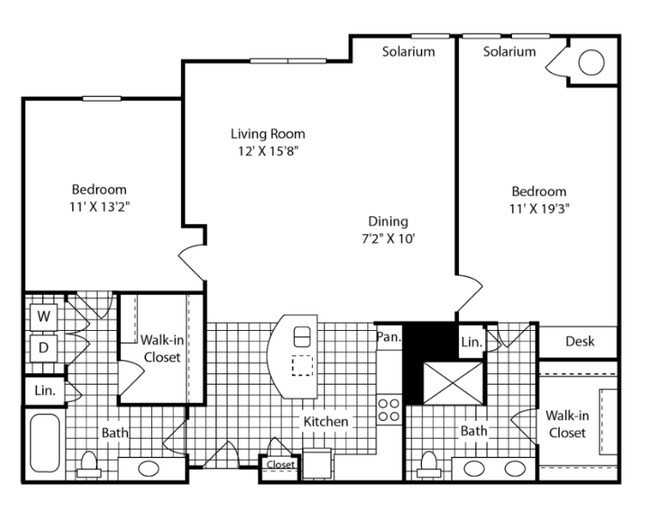 Building Photo - 4701 Old Soper Rd