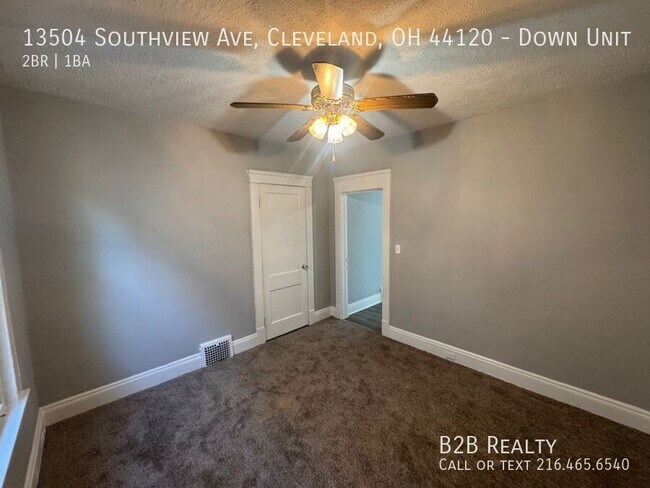 Building Photo - 13504 Southview Ave