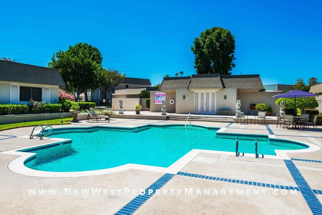Building Photo - Beautifully upgraded Point Loma 2-bedroom ...