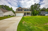 Building Photo - 105 Nice Dr