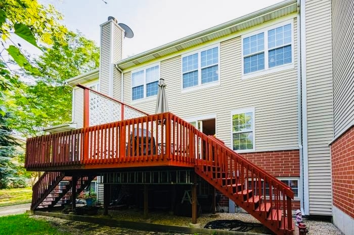 Building Photo - 3817 N Milwaukee Ave