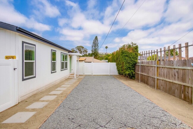 Building Photo - San Diego La Mesa Brand New 3 bed /2 bath Home with Laundry, A/C, Yard, Parking and More!