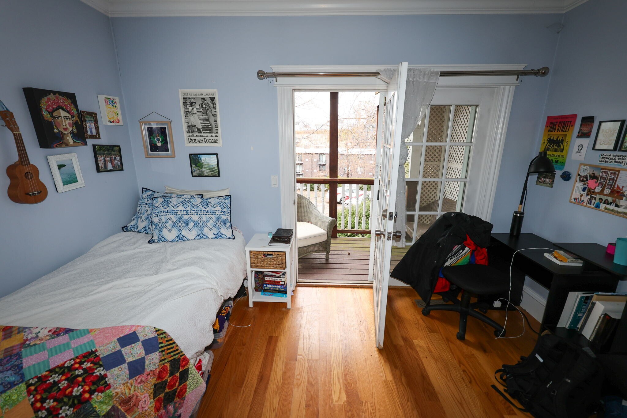 Building Photo - 127 Nonantum St