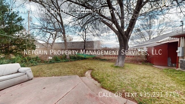 Building Photo - 195 W 400 S