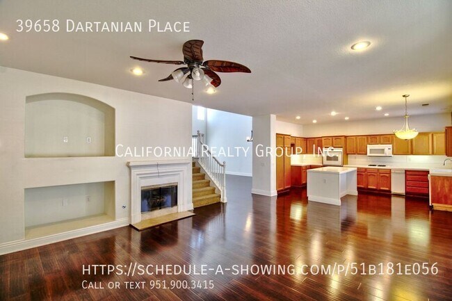 Building Photo - 39658 Dartanian Pl