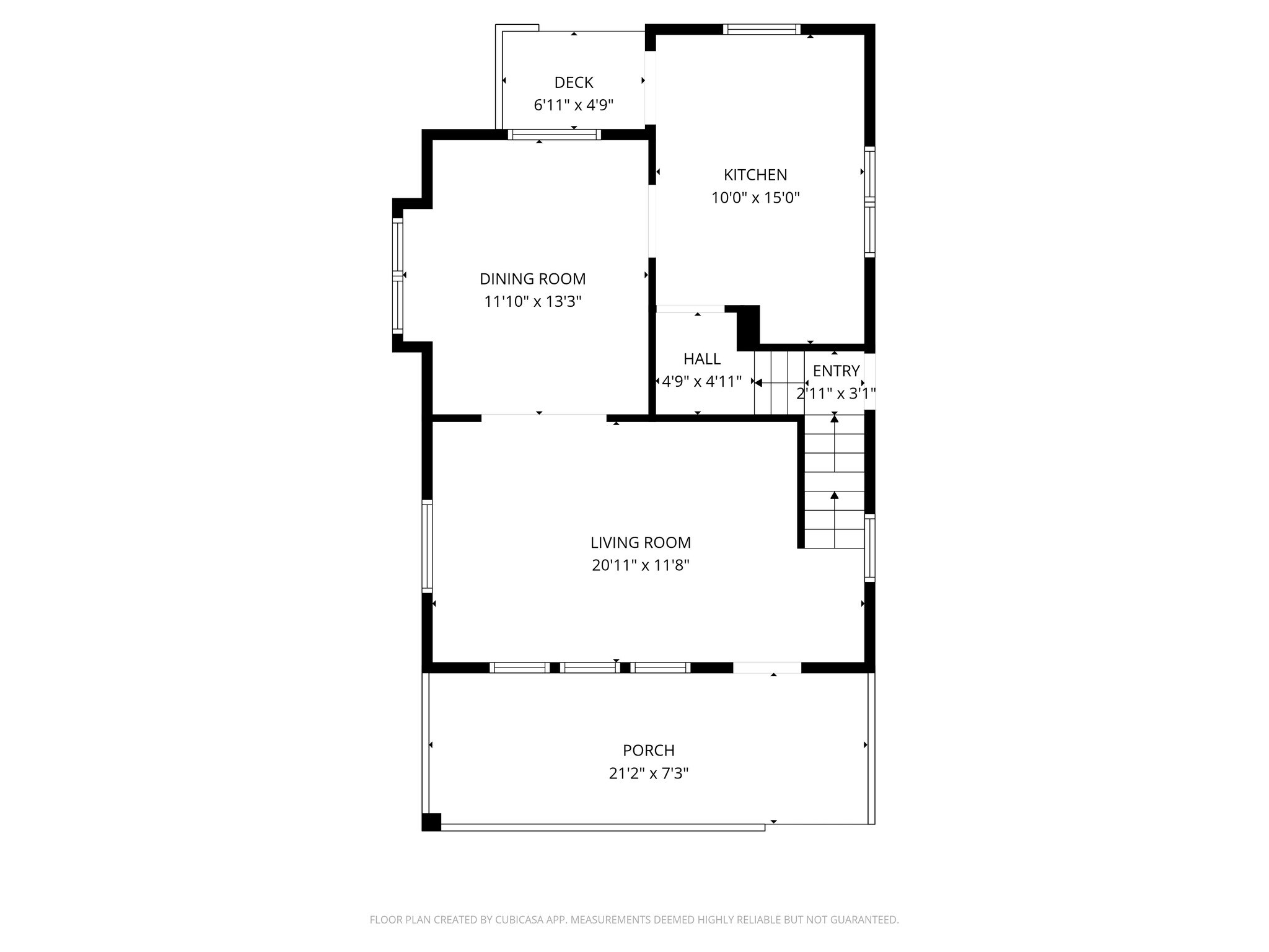 Building Photo - 1116 Murray Ave