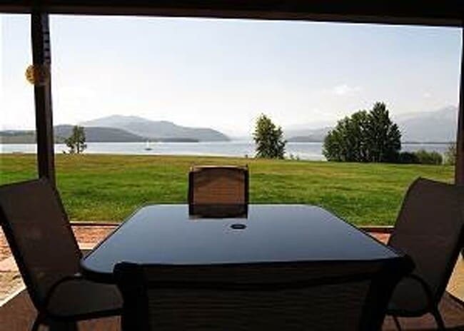 Building Photo - Winter Seasonal Rental - Lake Dillon Condo...