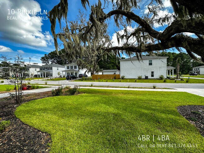 Building Photo - 10 Los Robles Rd