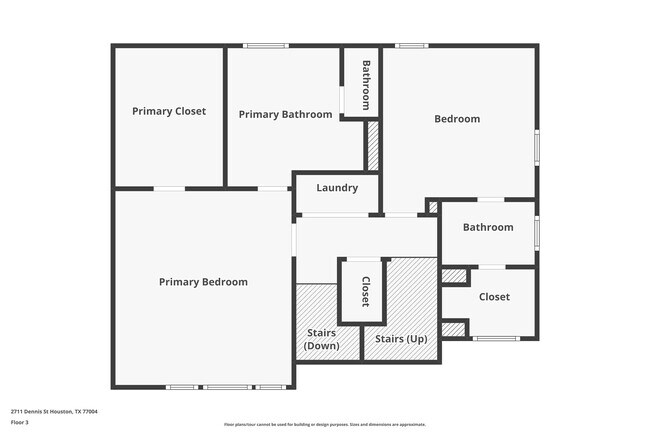 Building Photo - 2707 Dennis St