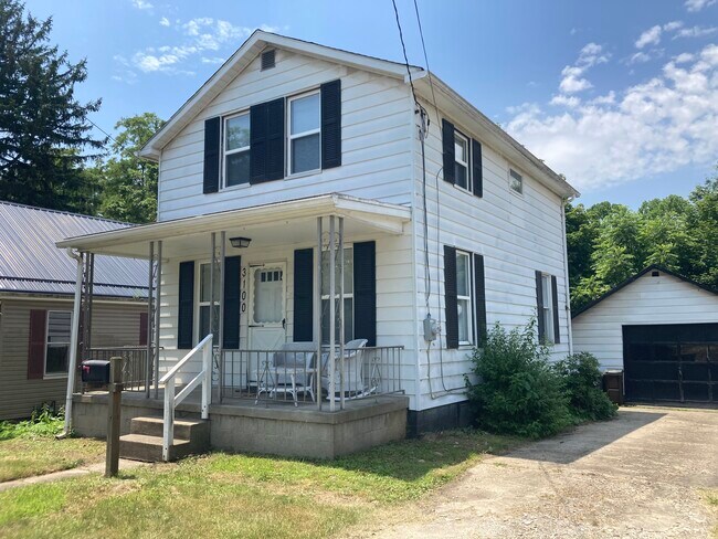 Building Photo - 3100 McCloy Ave