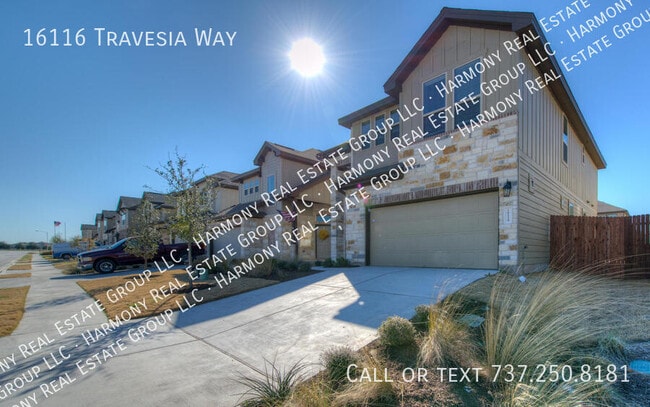 Building Photo - 16116 Travesia Way