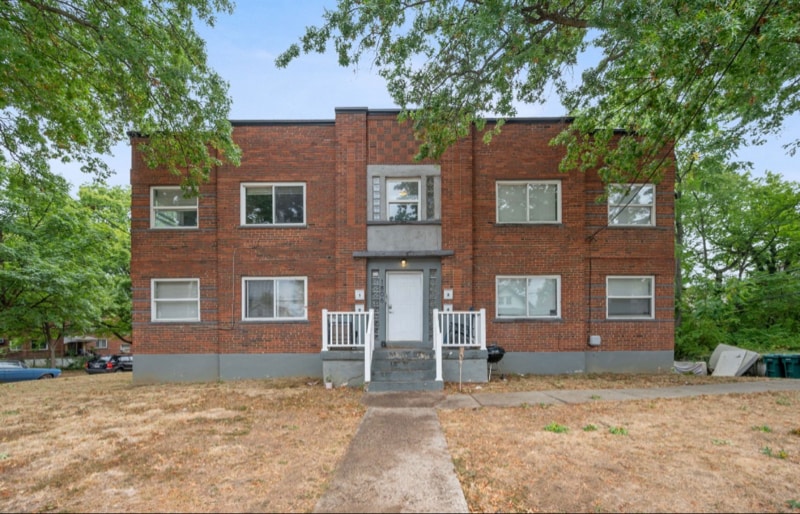 Primary Photo - 1806 Dale Rd