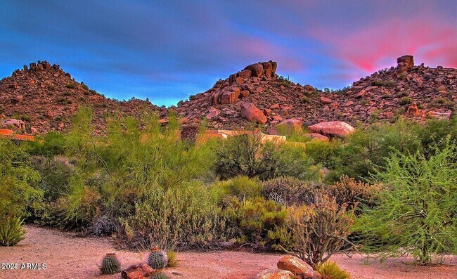 Building Photo - 7442 E Quien Sabe Way