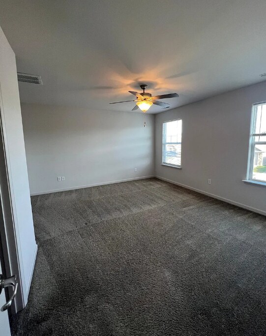 Primary Bedroom - 2812 Burnt Mill Rd