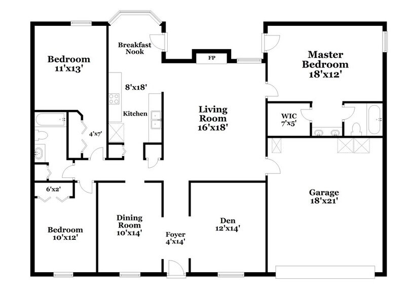 550 Whitfield Rd 550 Whitfield - 550 Whitfield Rd Jacksonville Fl Building Photo 