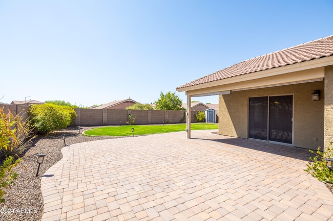Building Photo - 6529 W Paso Trail