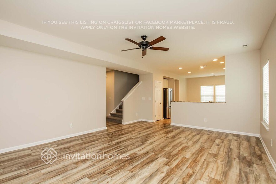 Building Photo - 10954 Tailwater St