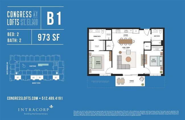 Building Photo - 4315 S Congress Ave