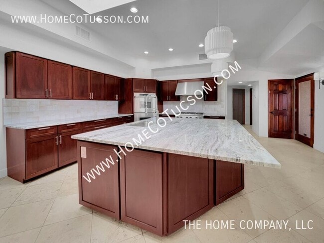 Building Photo - 5788 E Paseo Cimarron