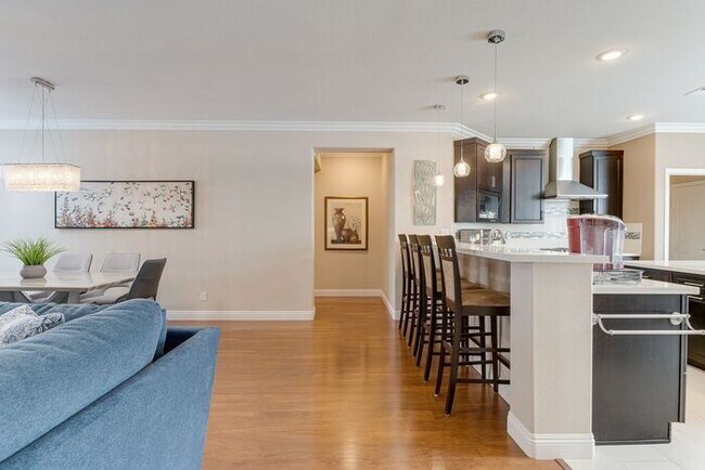 Building Photo - Fully Furnished Single-Story Gem in Gated Northwest Community!