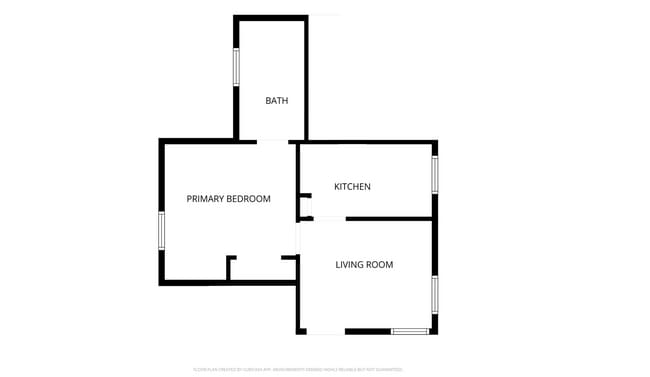 Building Photo - 404 S Van Buren St