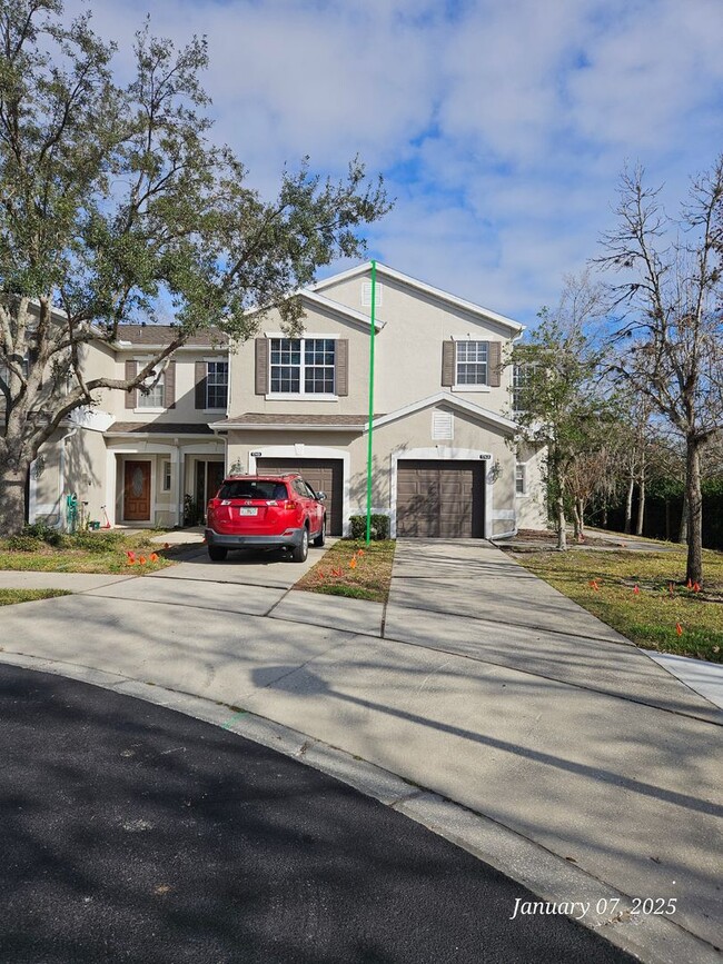 Primary Photo - Town home 2 story, 3/2.5/1 backing up to T...