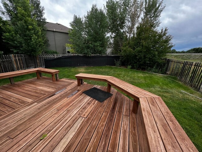 Building Photo - Spacious 4 Bed, 3.5 Bath Home with Finished Basement in South Fort Collins!