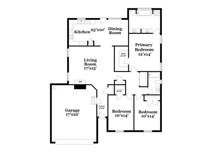 Building Photo - 8631 Bodkin Ct