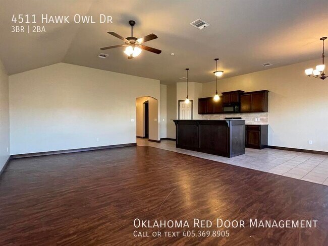 Building Photo - 4511 Hawk Owl Dr