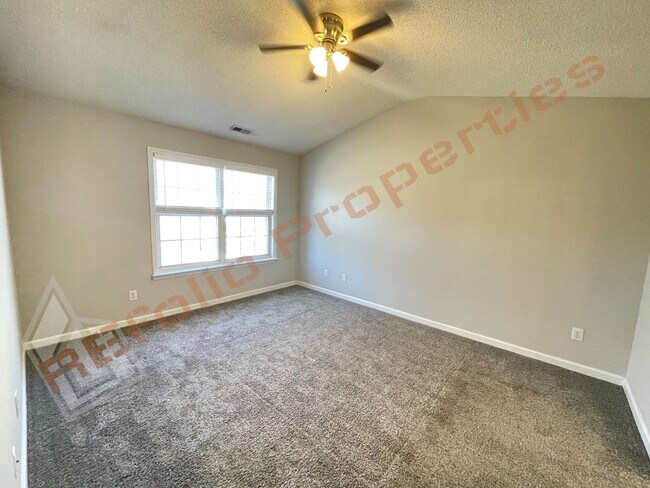 Building Photo - Charming 3-Bedroom Cul-de-Sac Home with Screened Porch in Sunset Hills, Apex — Available Now!