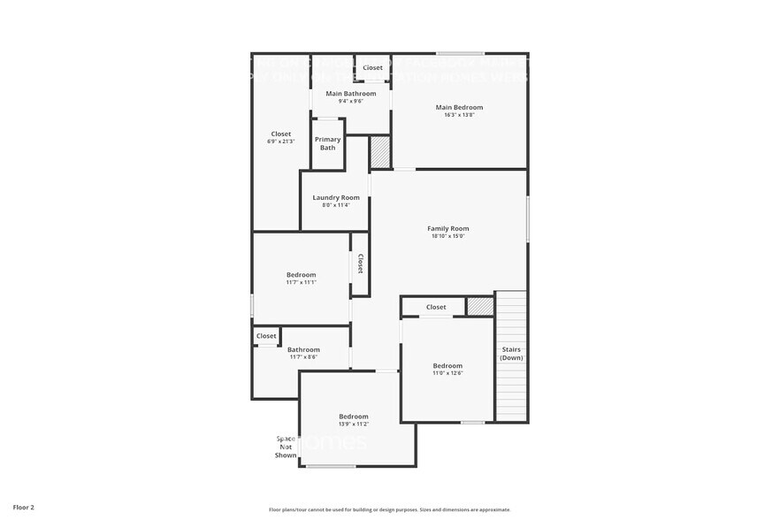 Building Photo - 10610 Briceway Ace