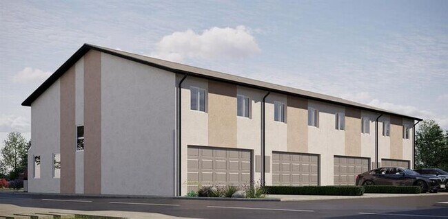 Building Photo - Brand-New Construction Townhome in Orchard Mesa!