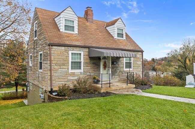 Building Photo - Beautiful Home for Rent