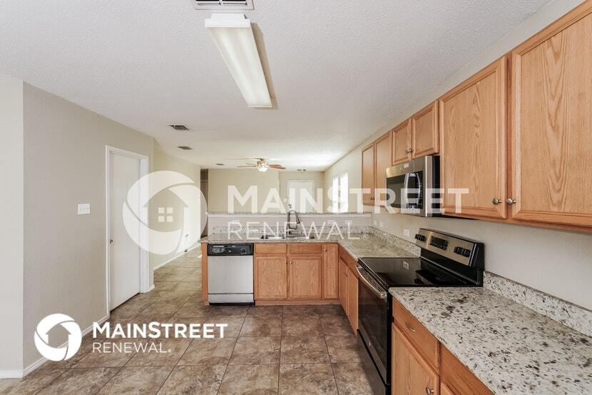 Building Photo - 729 Grambling Dr