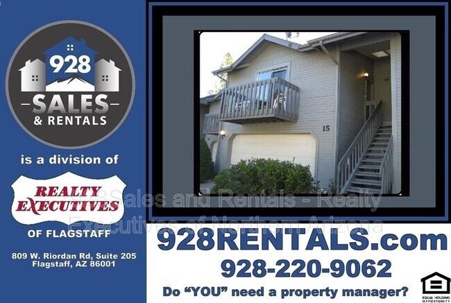 Building Photo - 111 E Oak Ave