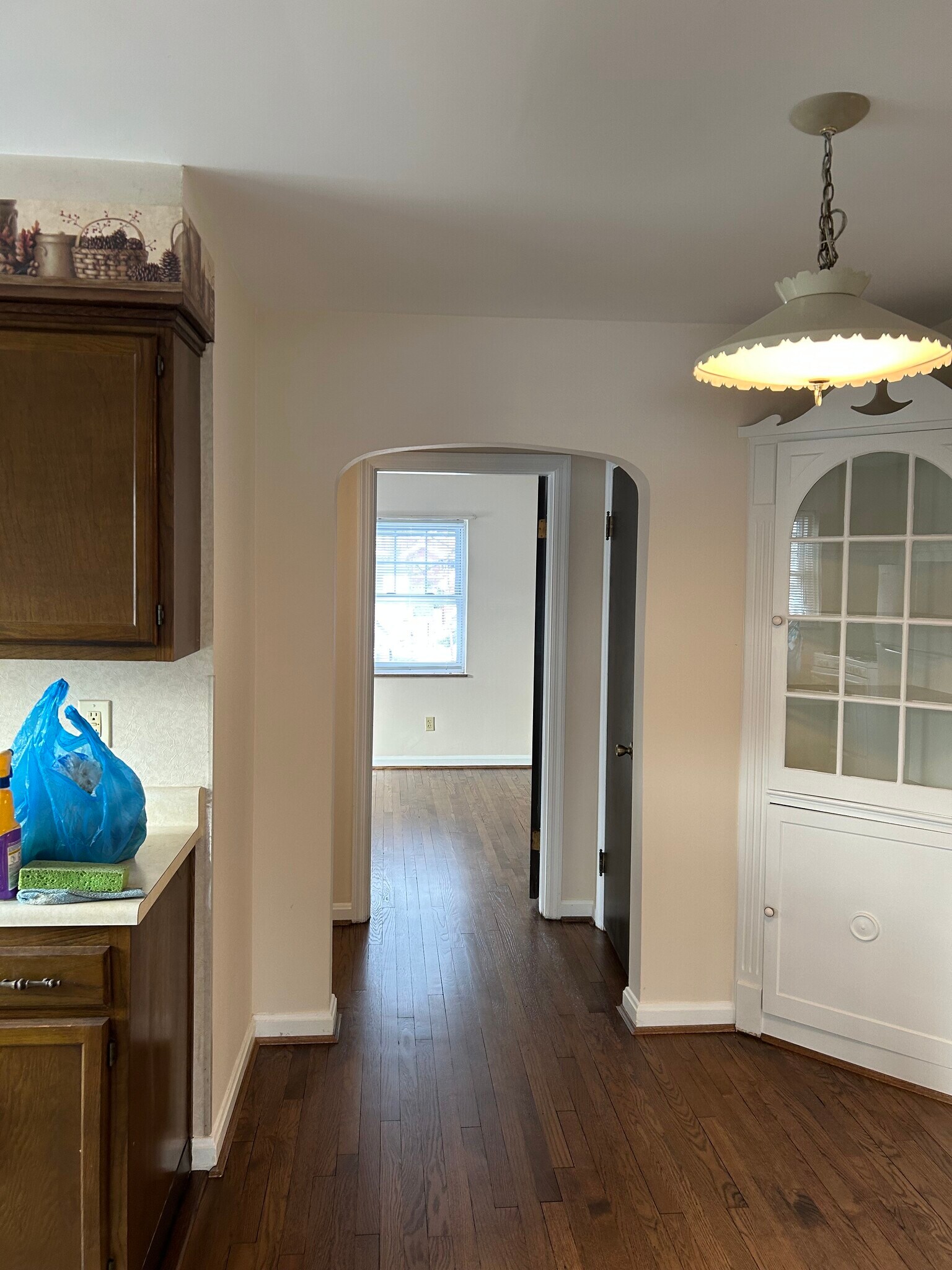 Dining room to Bed Room - 625 South Ft. Thomas Ave