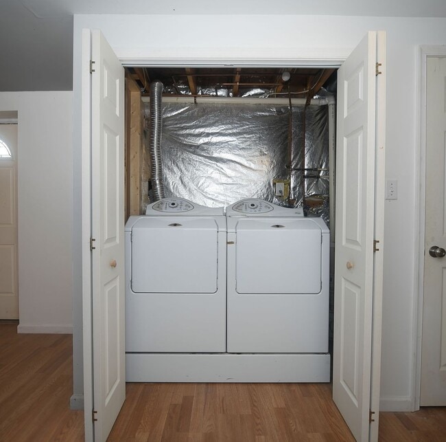 Building Photo - One-of-a-Kind Detached Home in Villages of Bynum Run