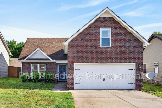 Building Photo - 837 Shelton Cir
