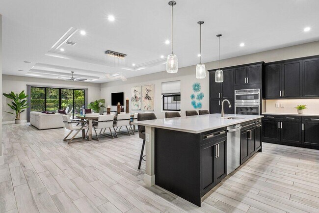 Building Photo - 2909 Gin Berry Way