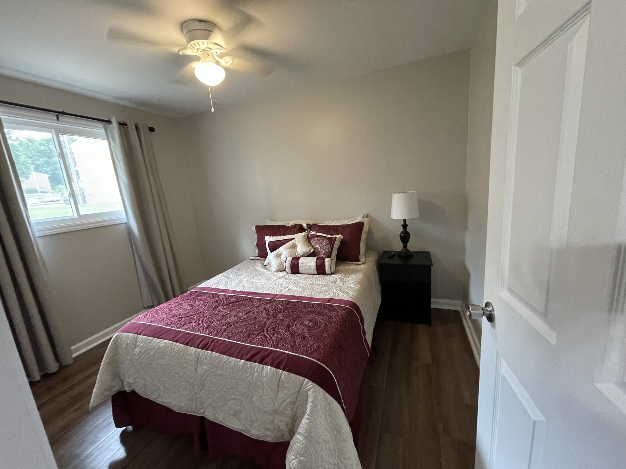 2nd Bedroom - 716 Marsh St