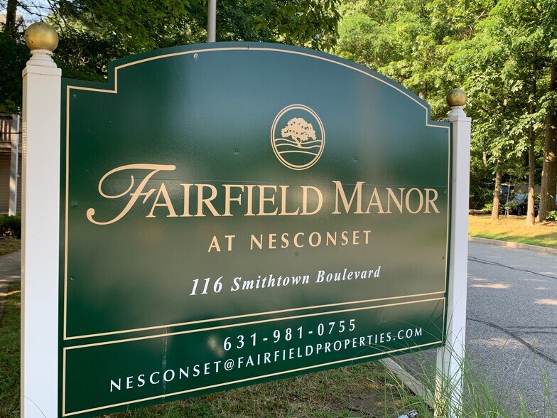Fairfield Manor at Nesconset 116 Smithtown Blvd Smithtown NY 11787 Apartment Finder