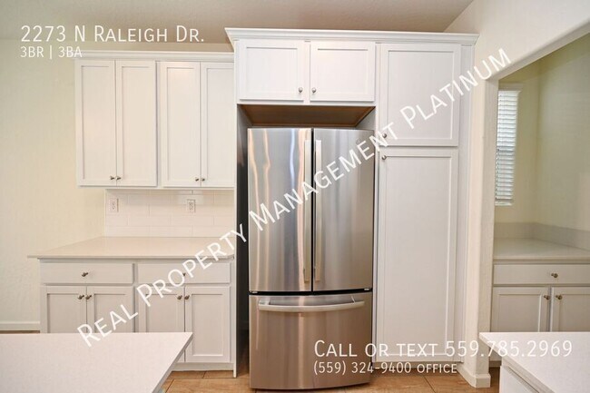 Building Photo - 2273 N Raleigh Dr