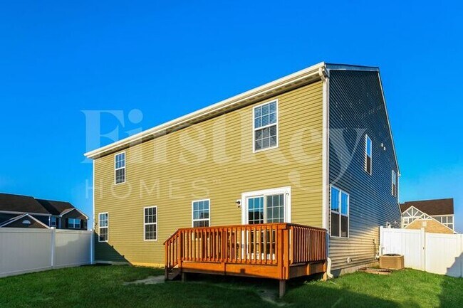 Building Photo - 5431 Brandywine Dr