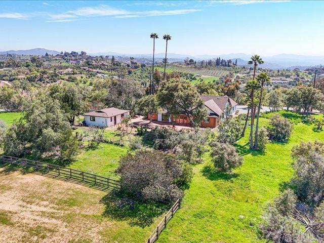 Building Photo - 2980 Los Alisos Dr
