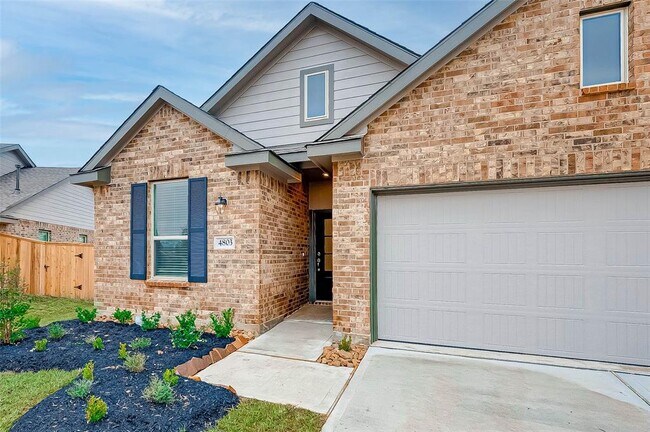 Building Photo - 4803 Eldorado Rose Pl