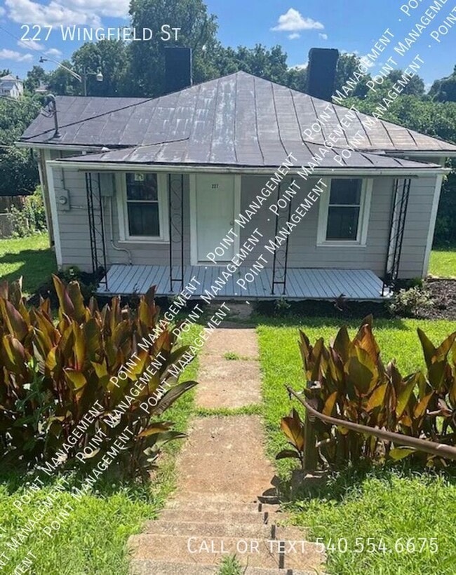 Building Photo - 227 Wingfield St